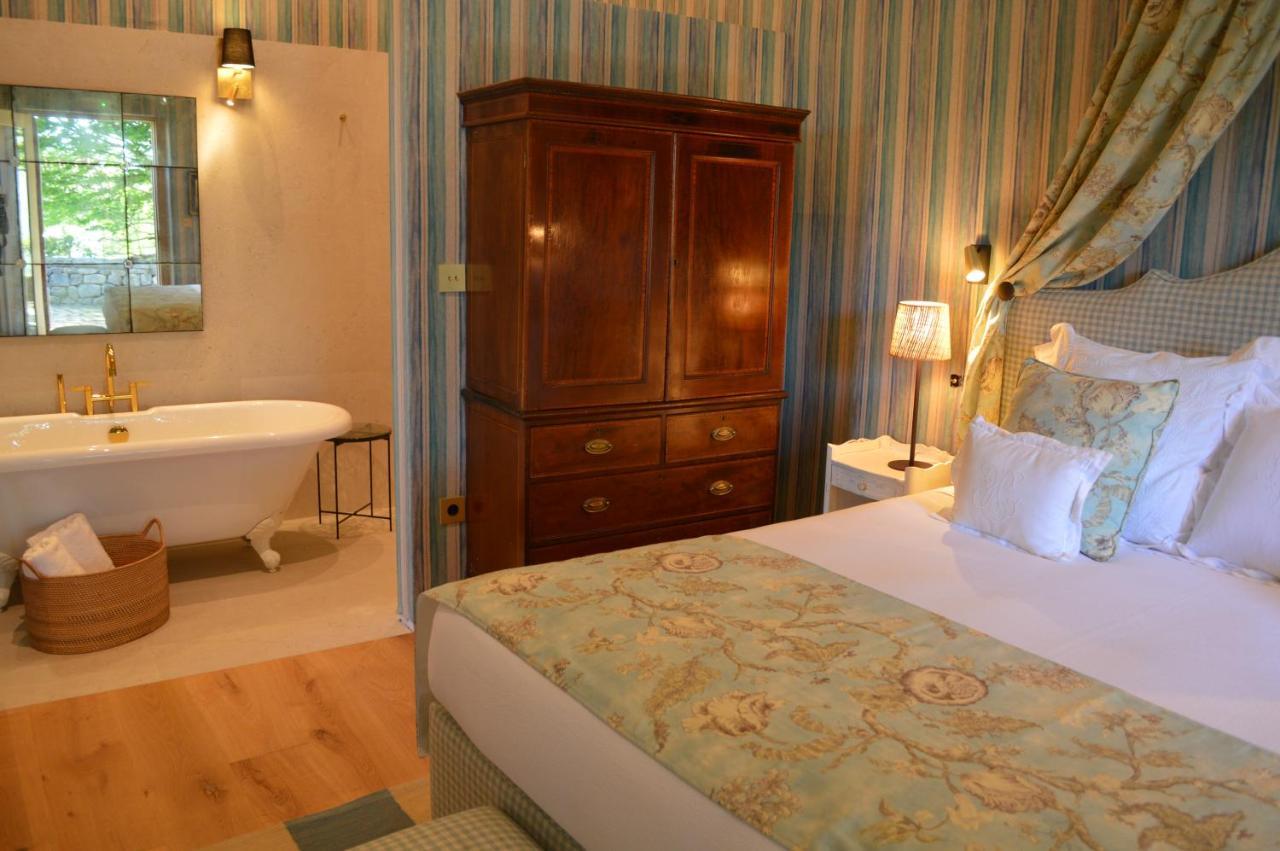 Helguera Palacio Boutique & Antique Vargas Esterno foto